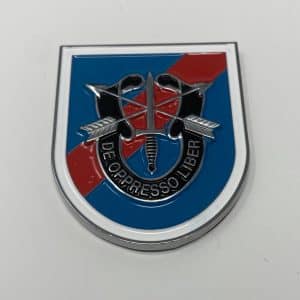20th Group Items