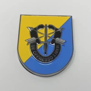 8th Group Items
