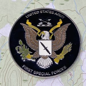 1st Special Forces Regiment