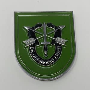 10th Group Items