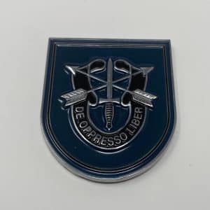 19th Group Items