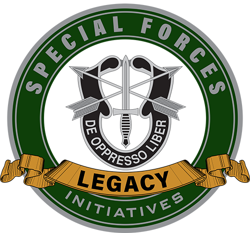 Special Forces Legacy Initiatives